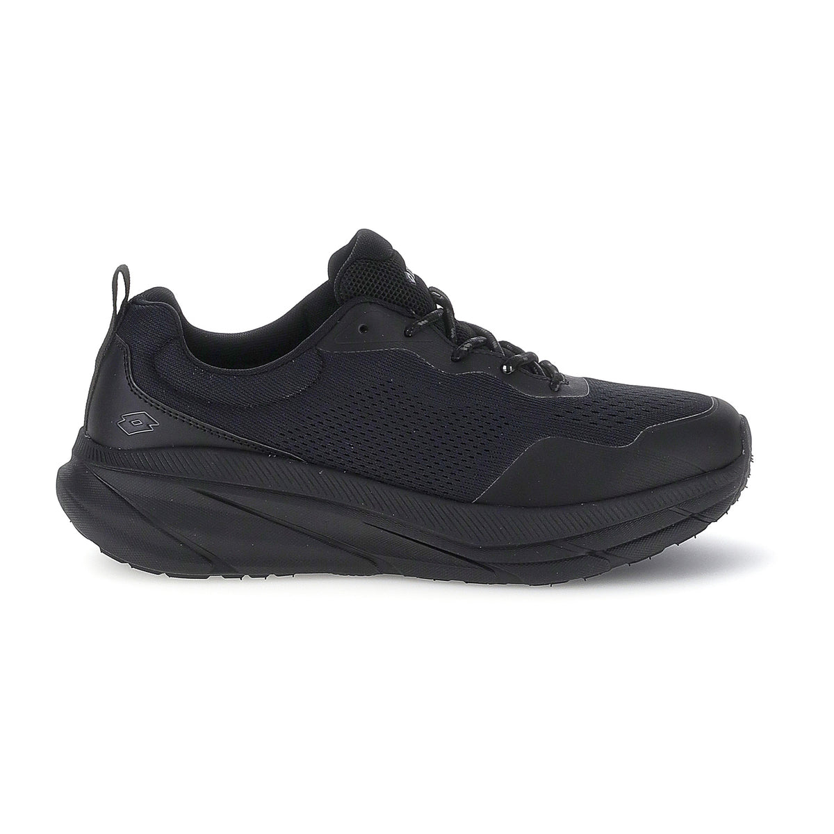UOMO SCARPE RUN 100 NERO 223934 1CL 01