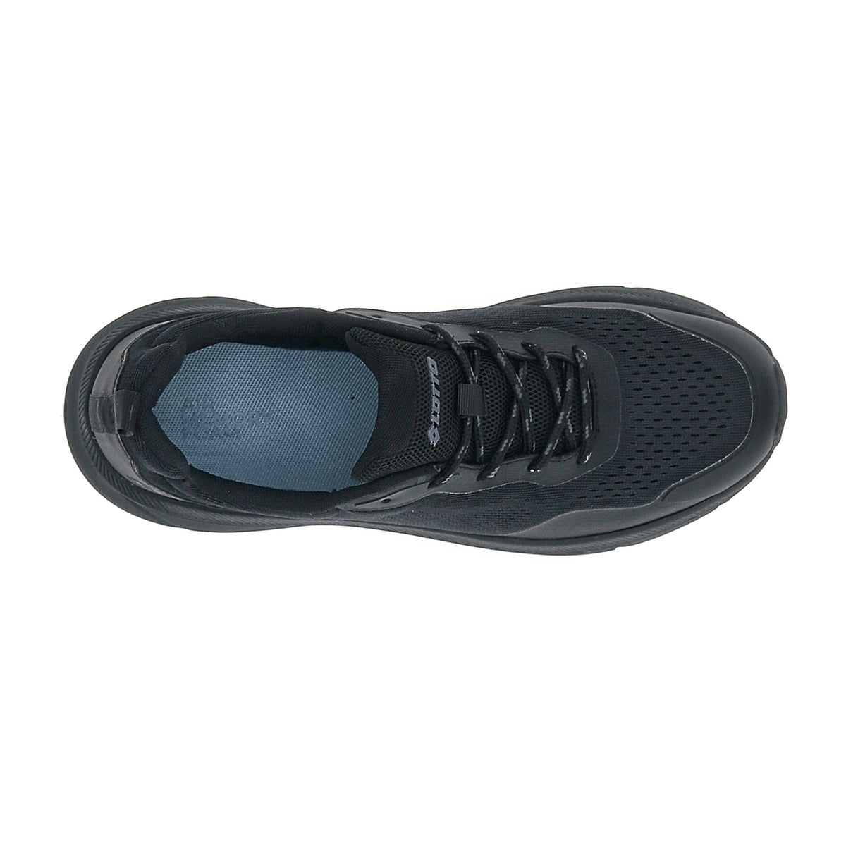UOMO SCARPE RUN 100 NERO 223934 1CL 06