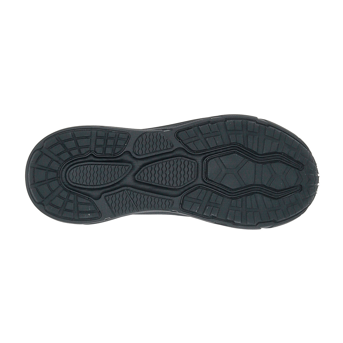 UOMO SCARPE RUN 100 NERO 223934 1CL 26