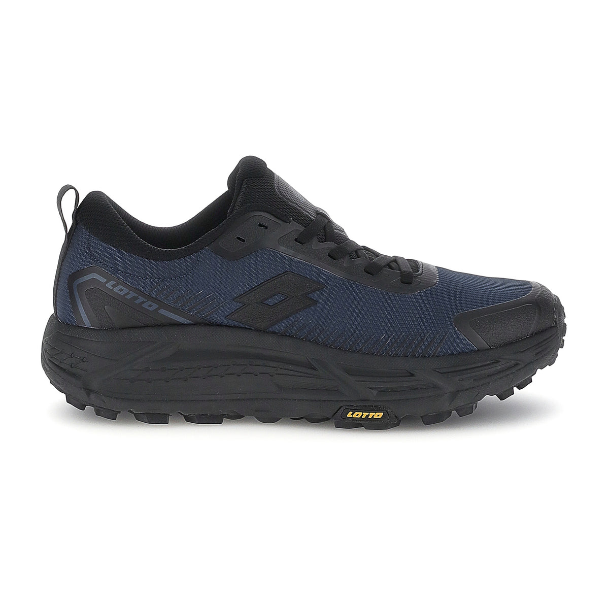UOMO SCARPE REBEL 70 BLU SCURO 223935 1LL 01