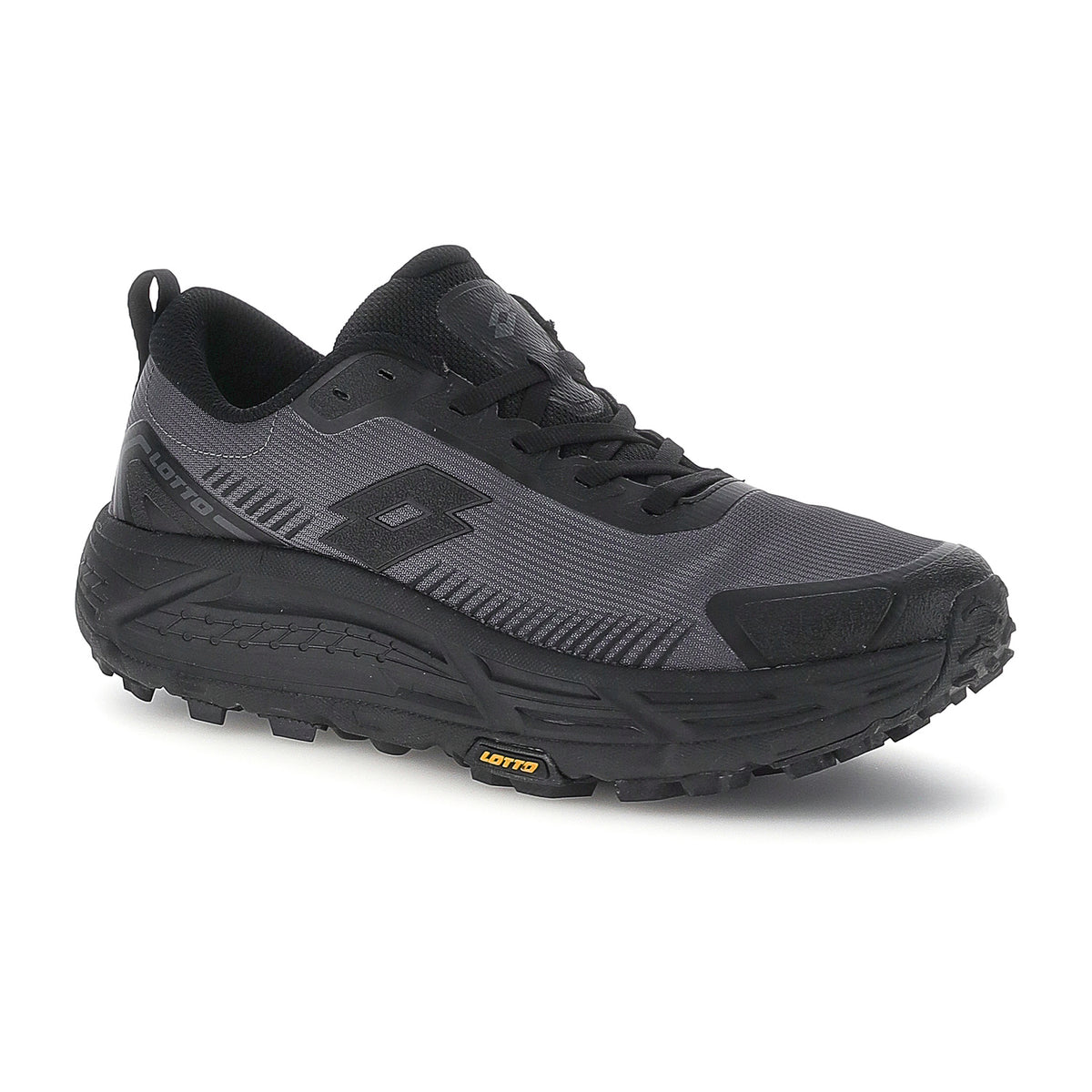 UOMO SCARPE REBEL 70 GRIGIO SCURO 223935 5EY 02