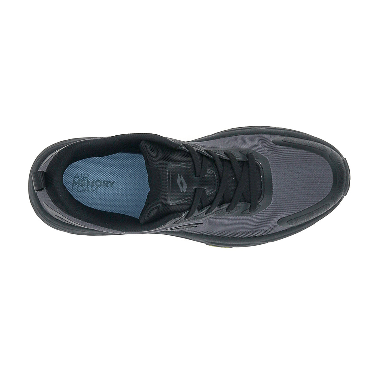 UOMO SCARPE REBEL 70 GRIGIO SCURO 223935 5EY 06