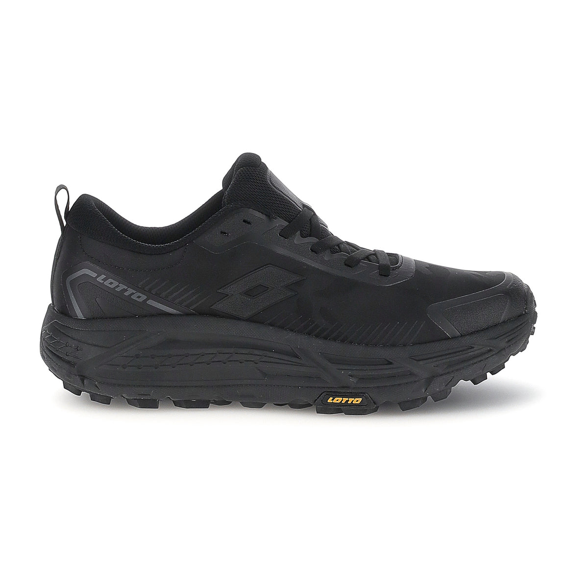 UOMO SCARPE REBEL 70 NERO 223936 1CL 01