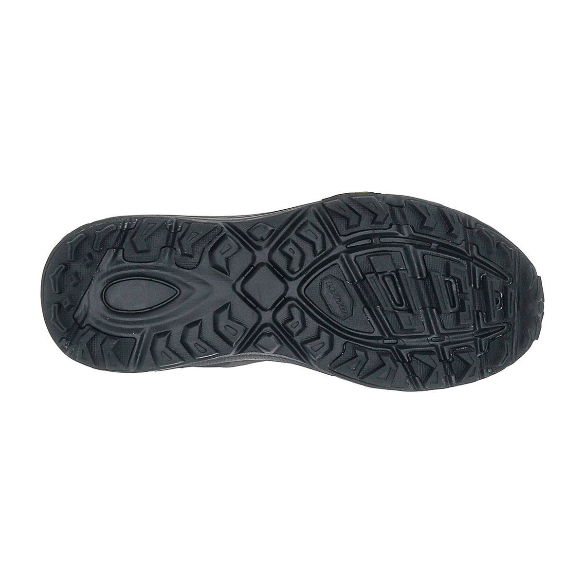 UOMO SCARPE REBEL 70 NERO 223936 1CL 26