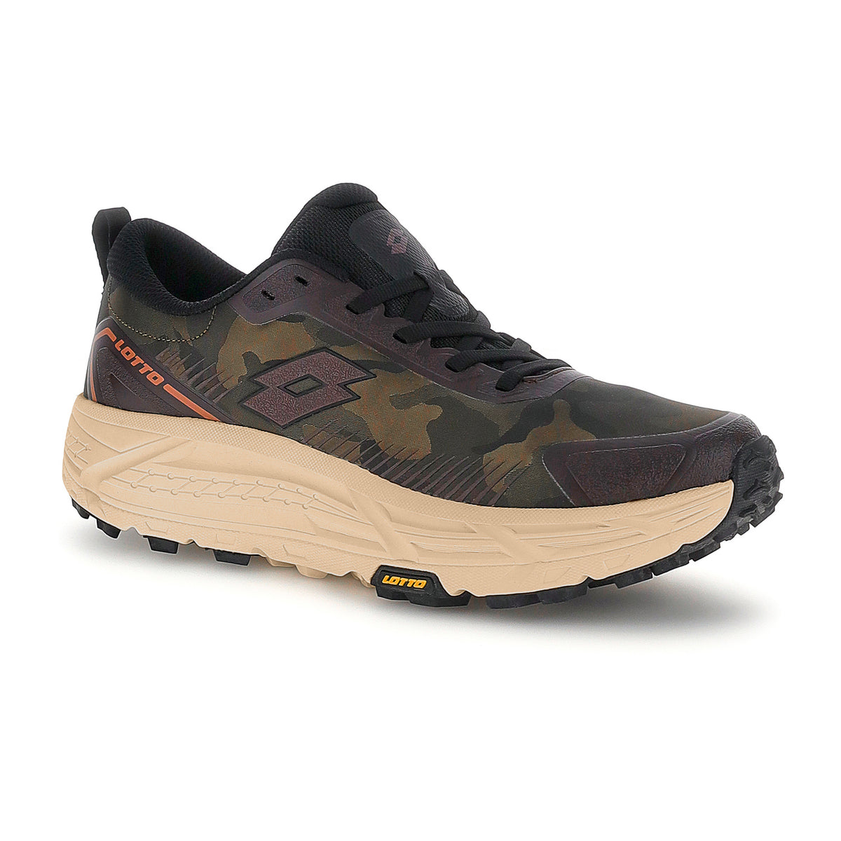 UOMO SCARPE REBEL 70 MULTICOLOR 223936 ESN 02