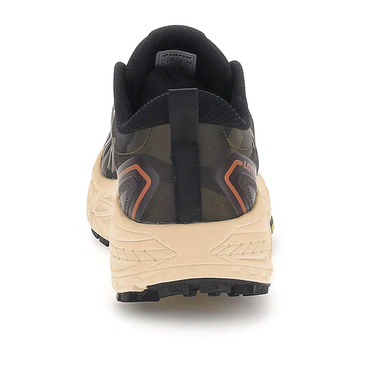 UOMO SCARPE REBEL 70 MULTICOLOR 223936 ESN 05