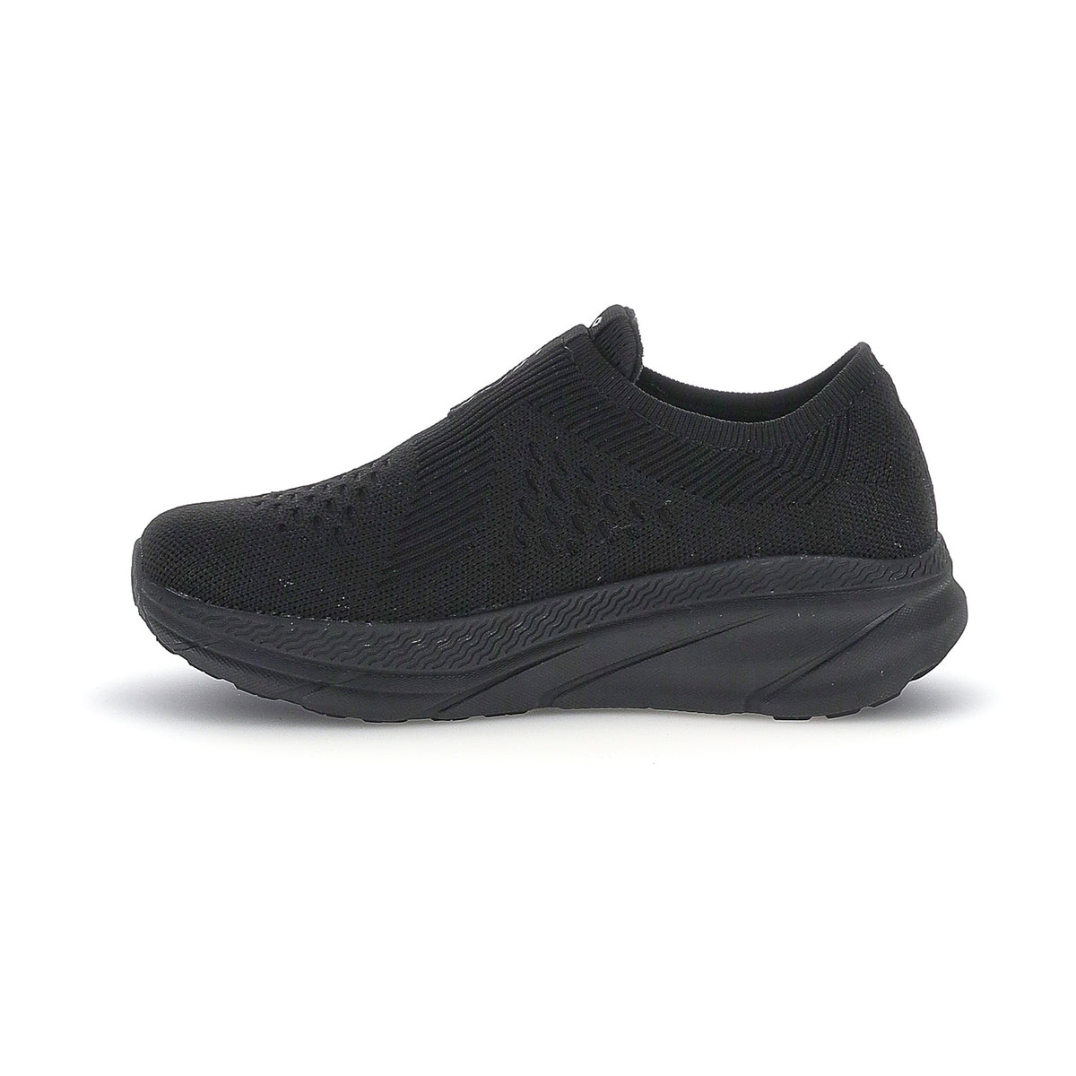DONNA SCARPE RUN 100 NERO 223947 1CL 03
