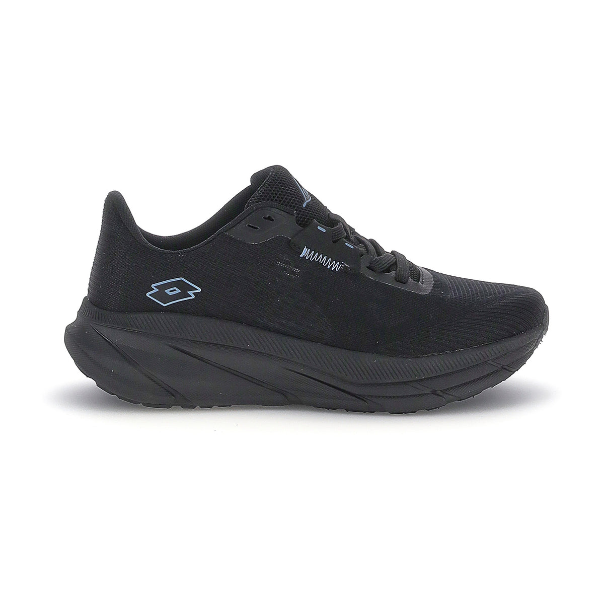 DONNA SCARPE RUN 100 NERO 223948 1CL 01