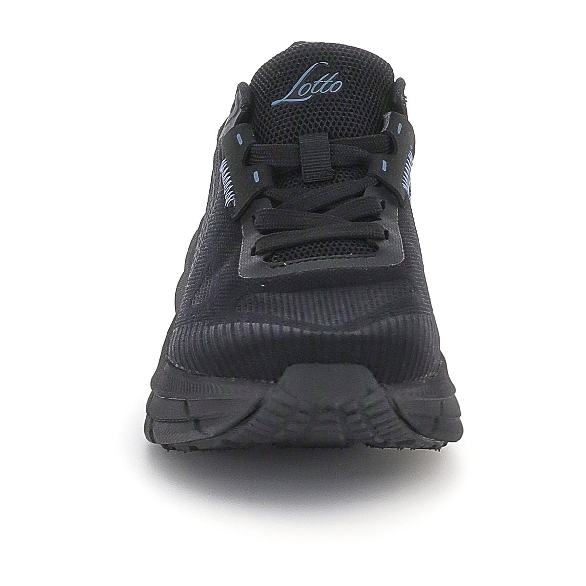 DONNA SCARPE RUN 100 NERO 223948 1CL 04