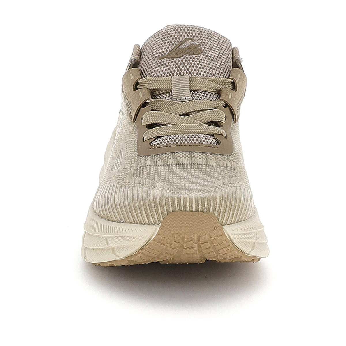 DONNA SCARPE RUN 100 BEIGE 223948 ET3 04
