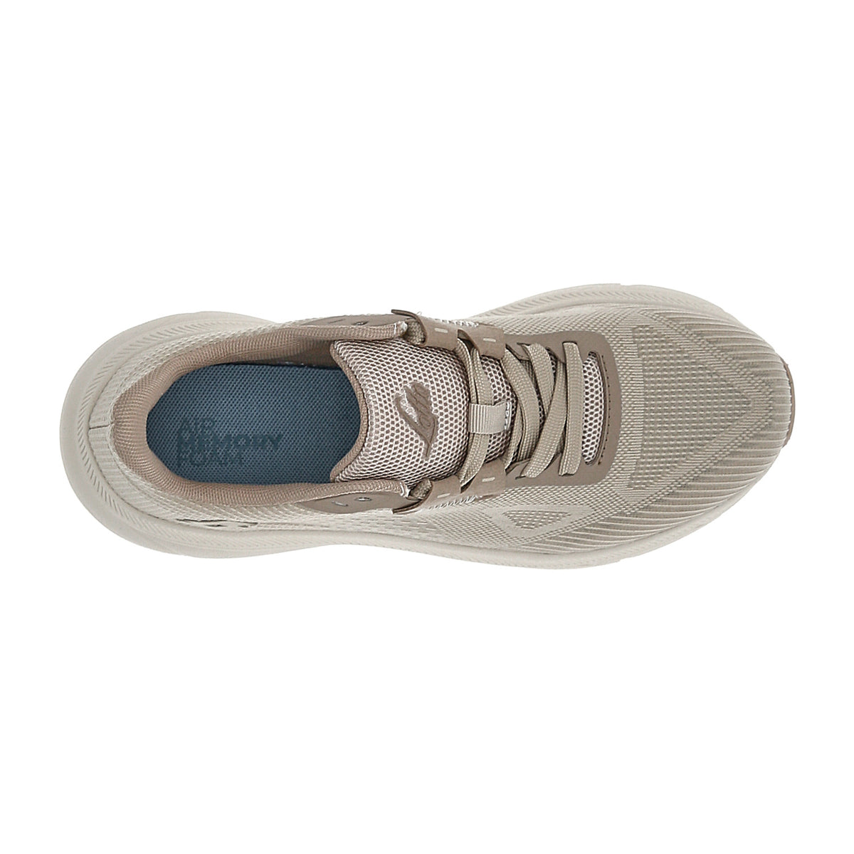 DONNA SCARPE RUN 100 BEIGE 223948 ET3 06