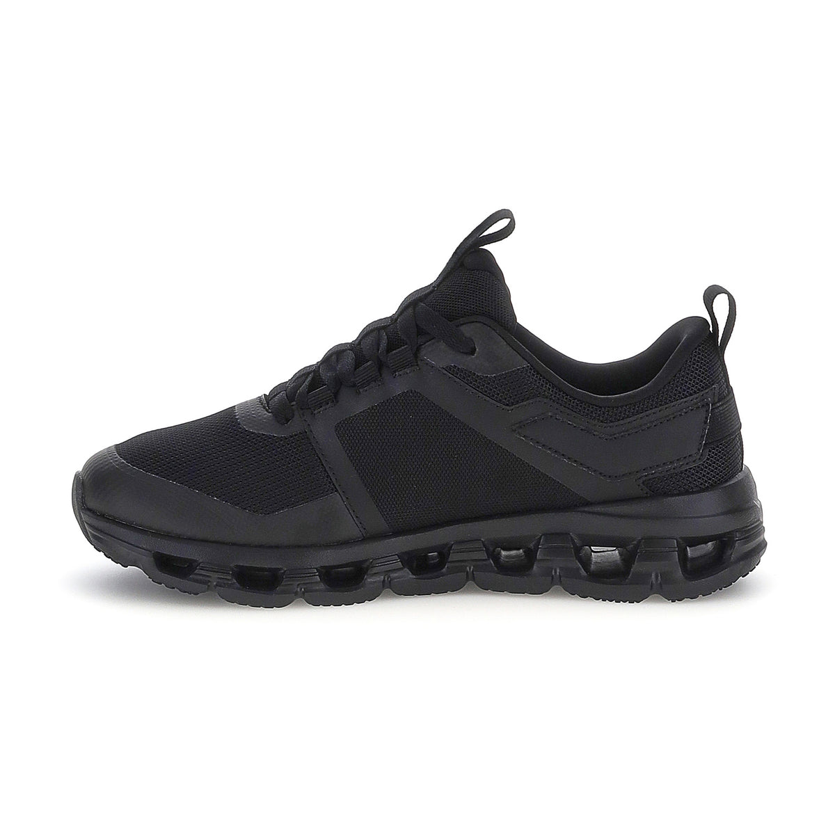 DONNA SCARPE VENTO 60 NERO 223950 1CL 03