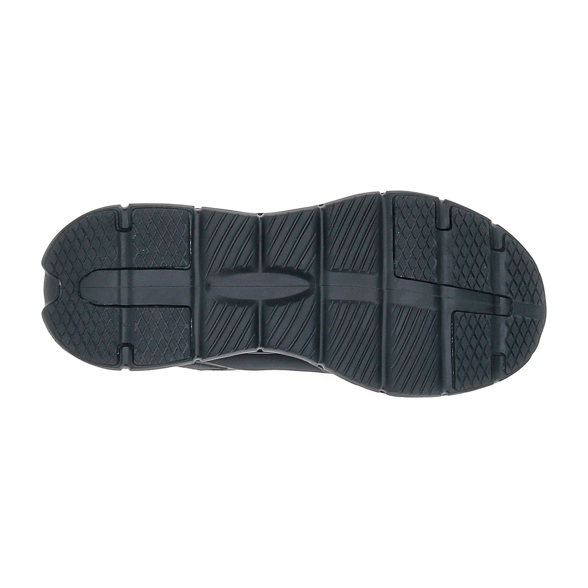 DONNA SCARPE VENTO 60 NERO 223950 1CL 26