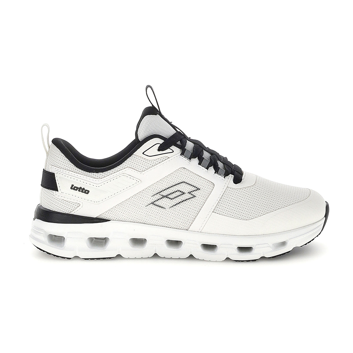 DONNA SCARPE VENTO 60 BIANCO 223950 1PL 01