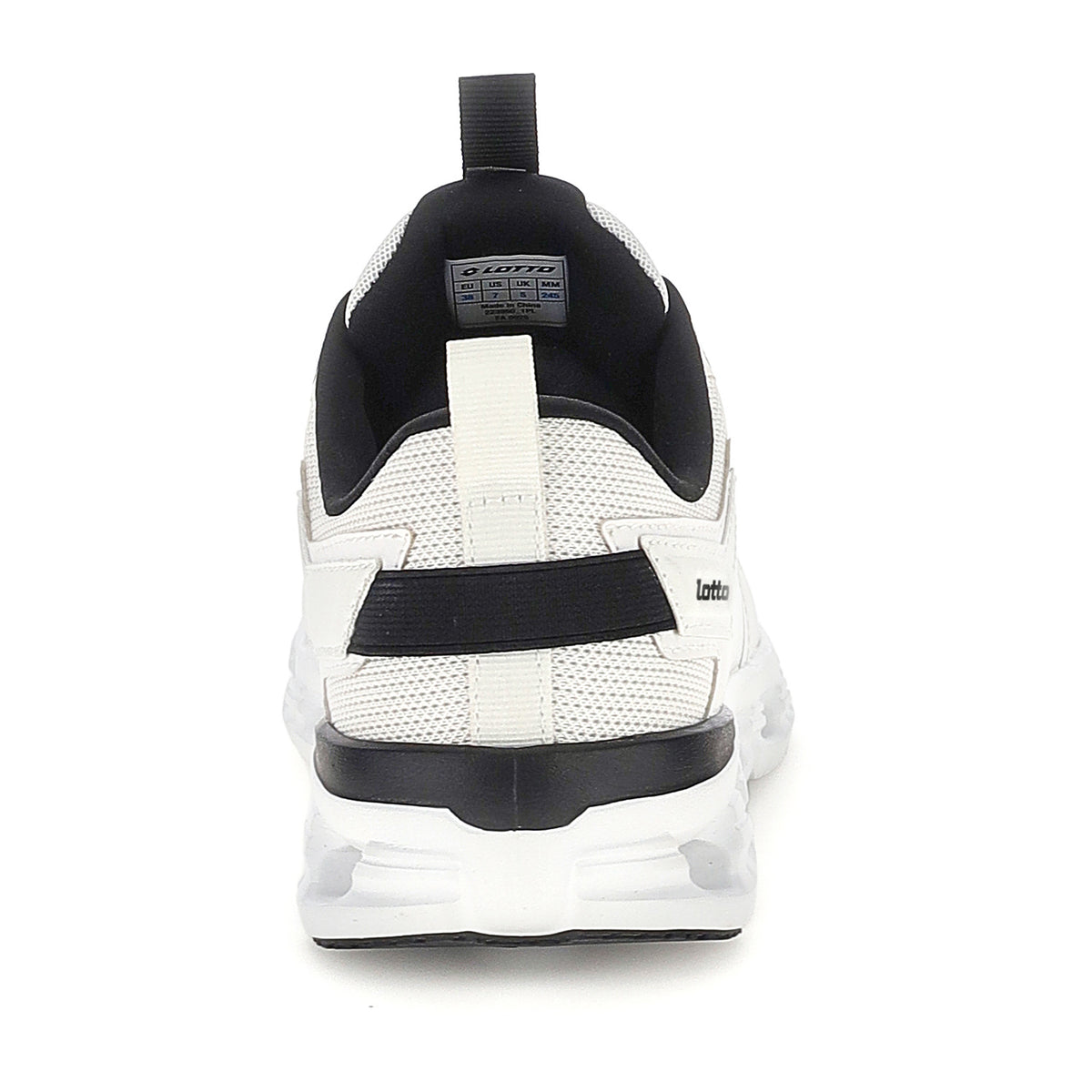DONNA SCARPE VENTO 60 BIANCO 223950 1PL 05