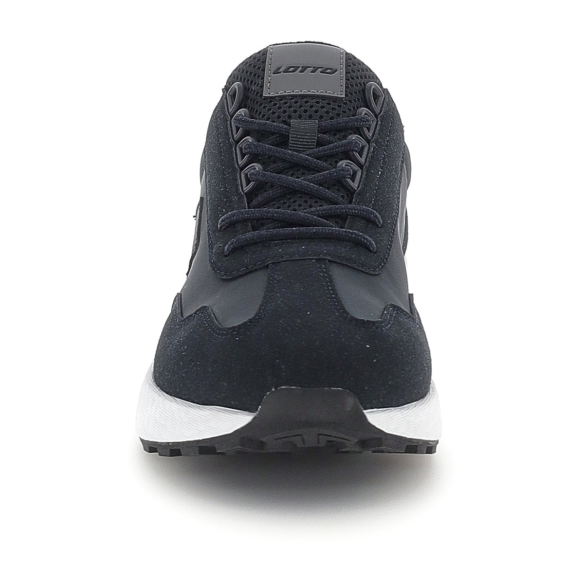 UOMO SCARPE TRAINER 5000 BLU SCURO 223967 B00 04