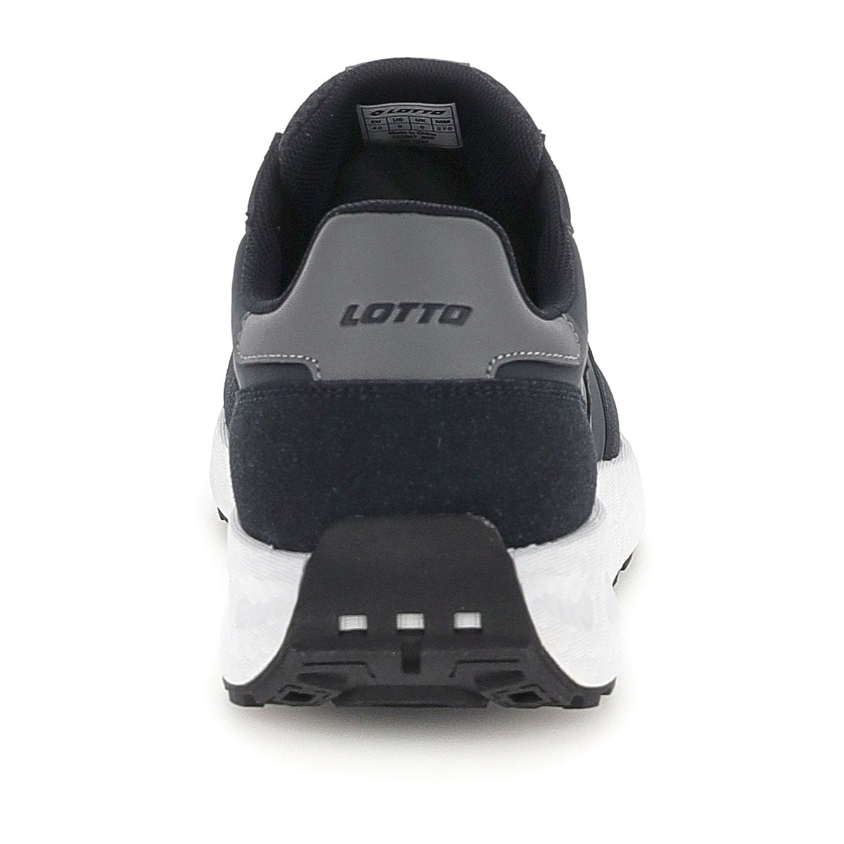 UOMO SCARPE TRAINER 5000 BLU SCURO 223967 B00 05