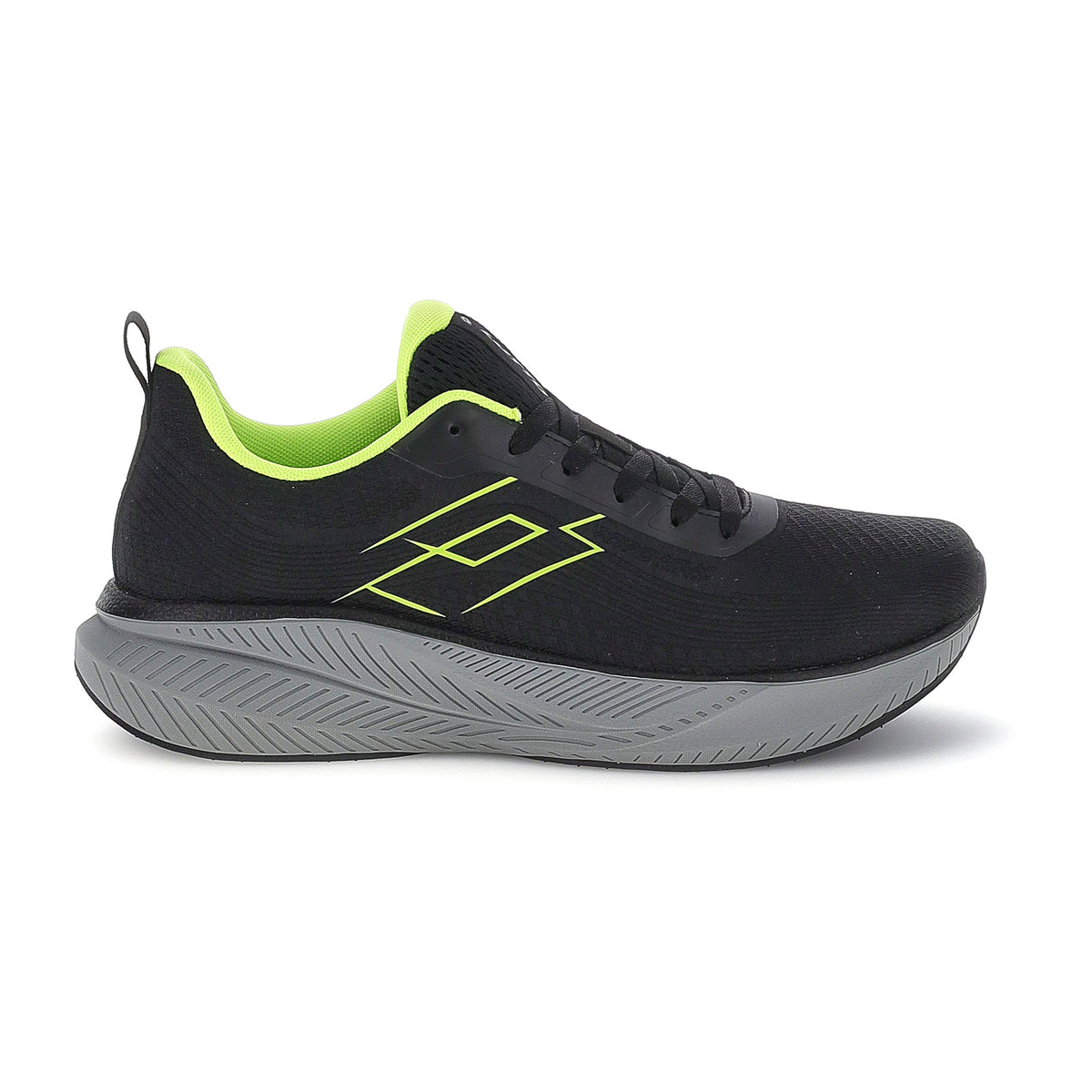 UOMO SCARPE SPEEDRIDE 900 NERO 223988 2AW 01