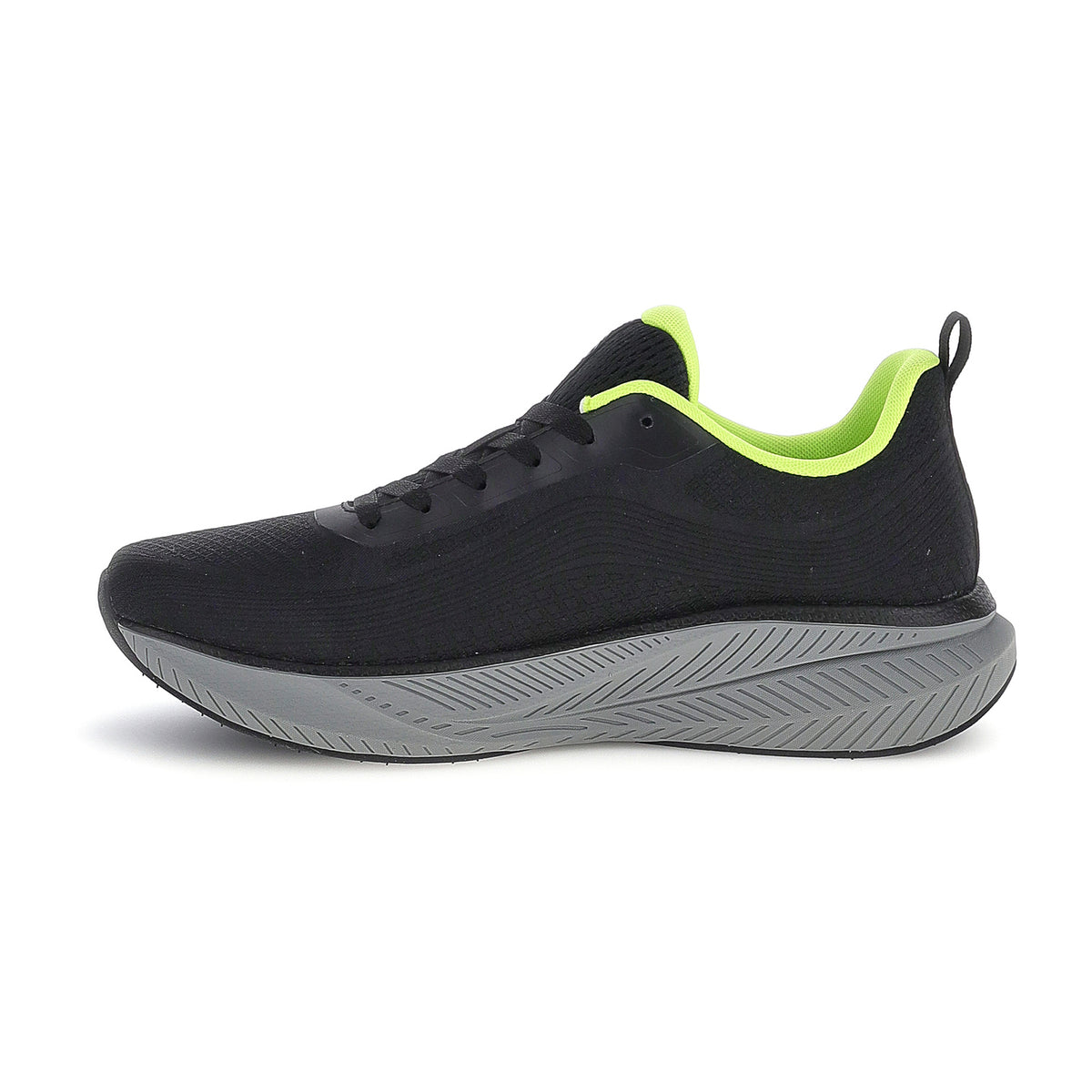 UOMO SCARPE SPEEDRIDE 900 NERO 223988 2AW 03