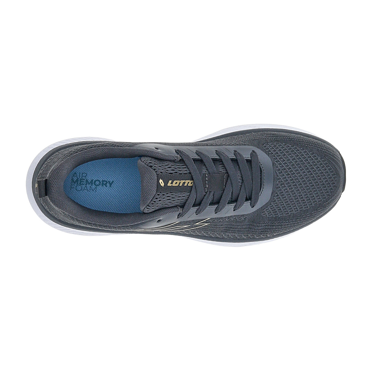 UOMO SCARPE SPEEDRIDE 900 GRIGIO SCURO 223988 EU6 06
