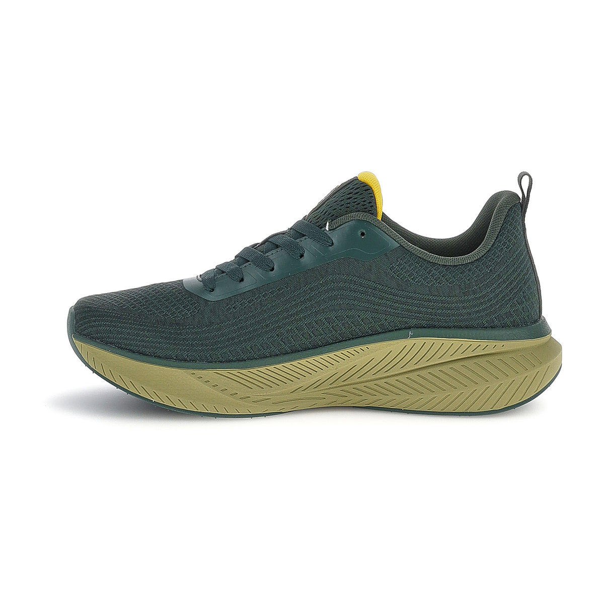 UOMO SCARPE SPEEDRIDE 900 VERDE SCURO 223988 EU7 03