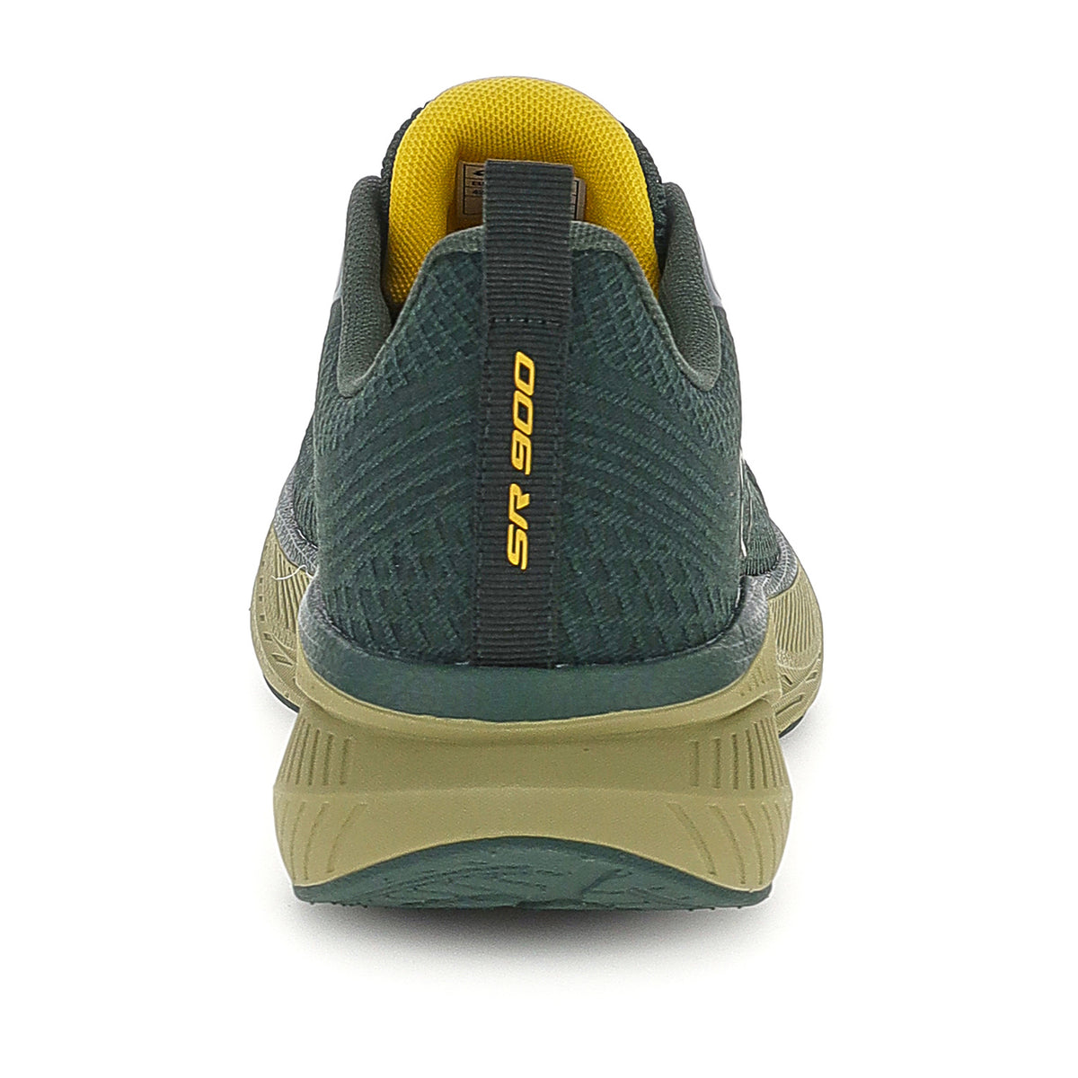 UOMO SCARPE SPEEDRIDE 900 VERDE SCURO 223988 EU7 05