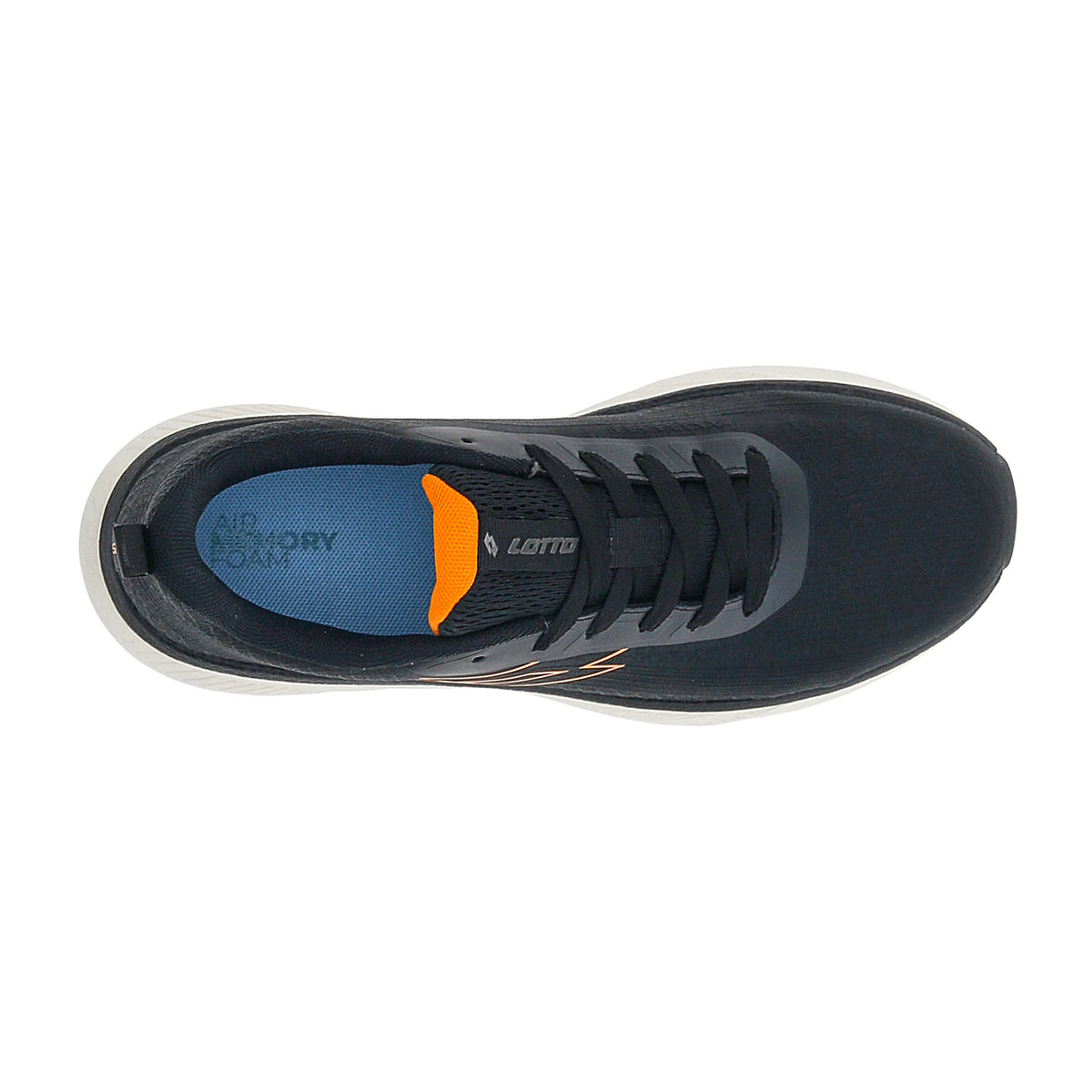 UOMO SCARPE SPEEDRIDE 900 NERO 223988 EU8 06