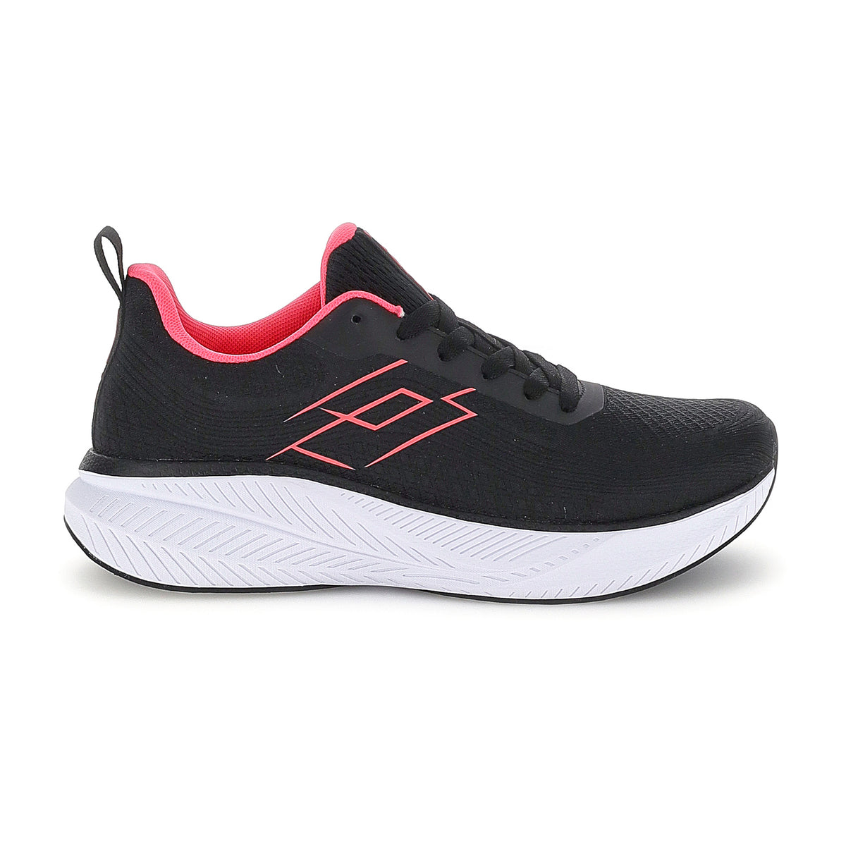 DONNA SCARPE SPEEDRIDE 900 NERO 223990 2B0 01