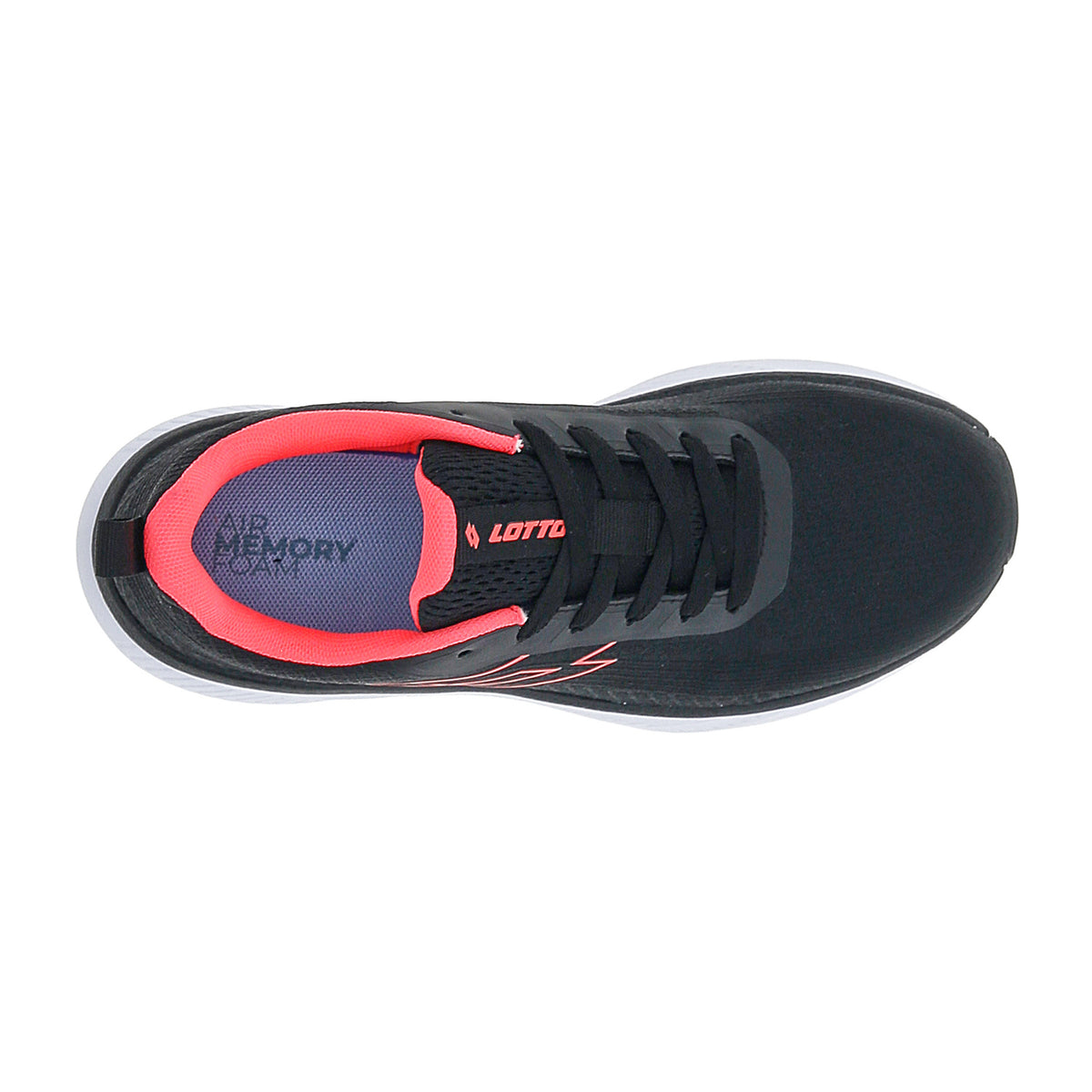 DONNA SCARPE SPEEDRIDE 900 NERO 223990 2B0 06