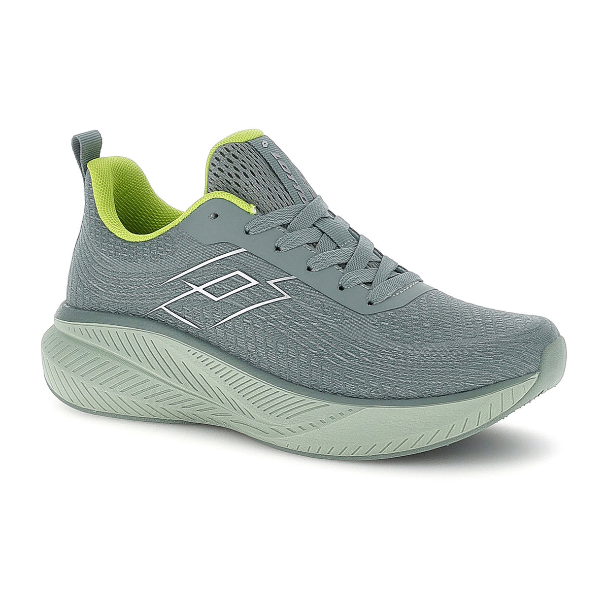 DONNA SCARPE SPEEDRIDE 900 VERDE CHIARO 223990 EUK 02