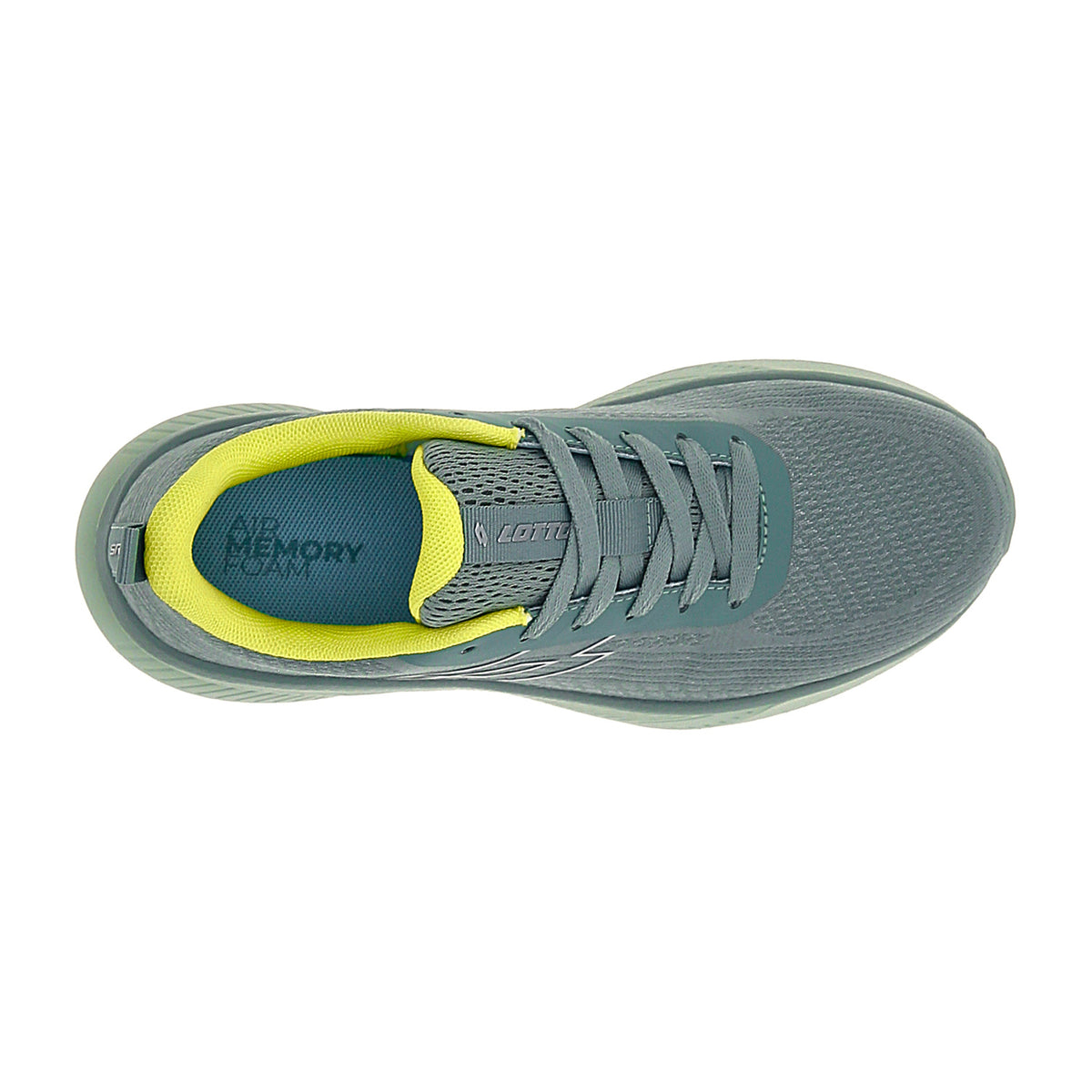 DONNA SCARPE SPEEDRIDE 900 VERDE CHIARO 223990 EUK 06
