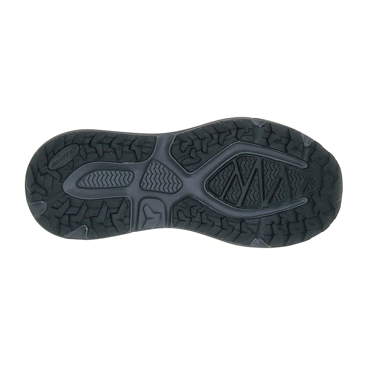 UOMO SCARPE MOONRUN 600 NERO 223995 2AF 26