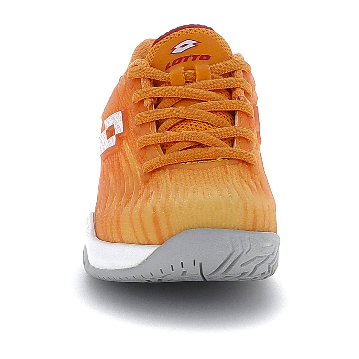 RAGAZZI SCARPE TENNIS ALL COURT MIRAGE 200 ARANCIONE 224018 EQ2 04