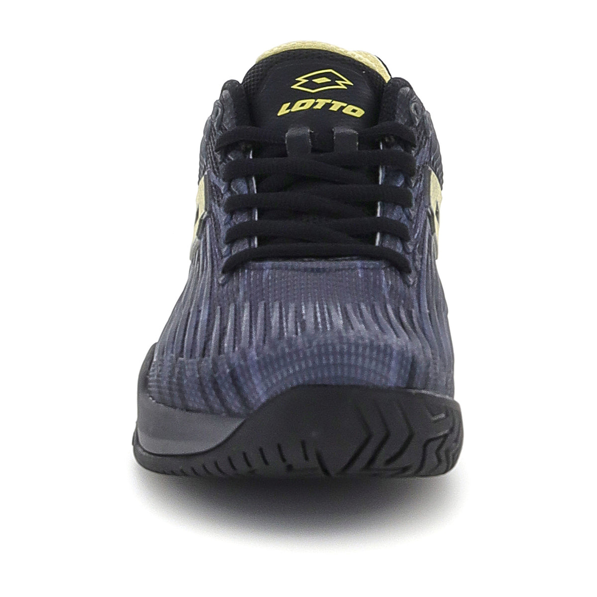 UOMO SCARPE TENNIS CAMPI VELOCI MIRAGE 200 NERO 224019 EPR 04