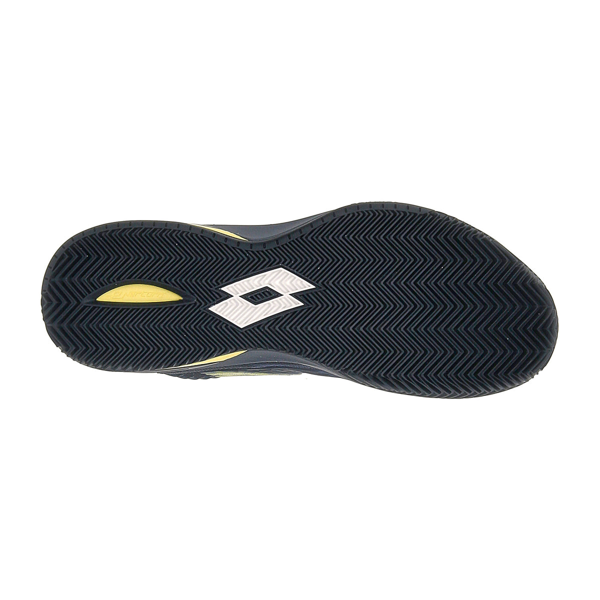 UOMO SCARPE TENNIS TERRA BATTUTA MIRAGE 200 NERO 224020 EPR 26