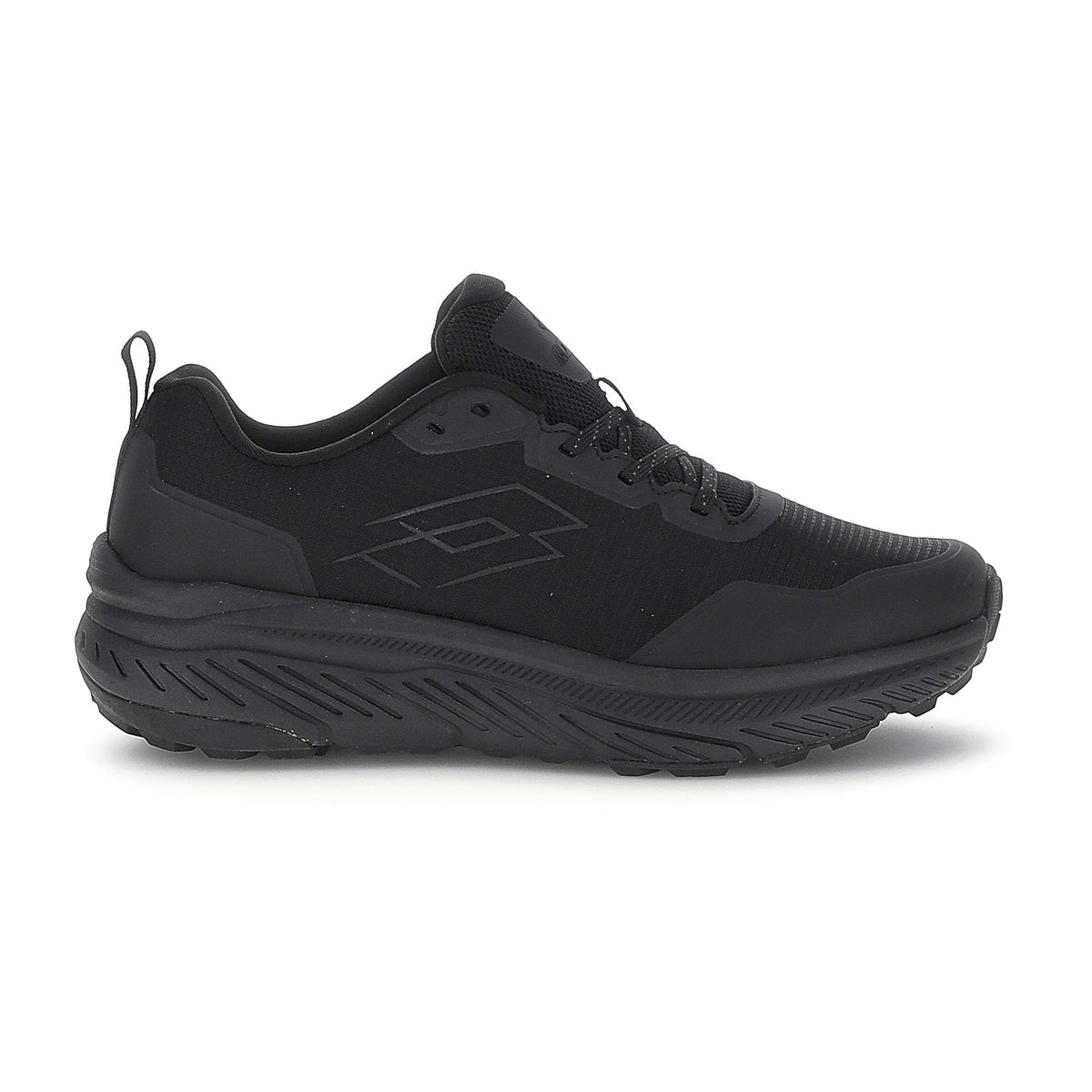 UOMO SCARPE REBEL 90 NERO 224029 1H8 01