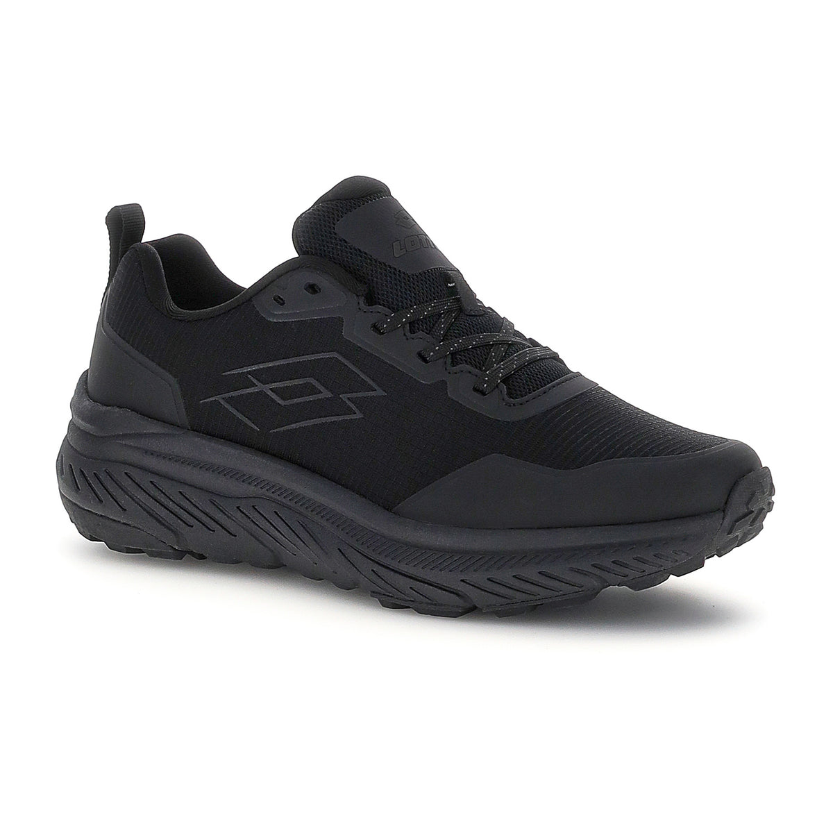 UOMO SCARPE REBEL 90 NERO 224029 1H8 02