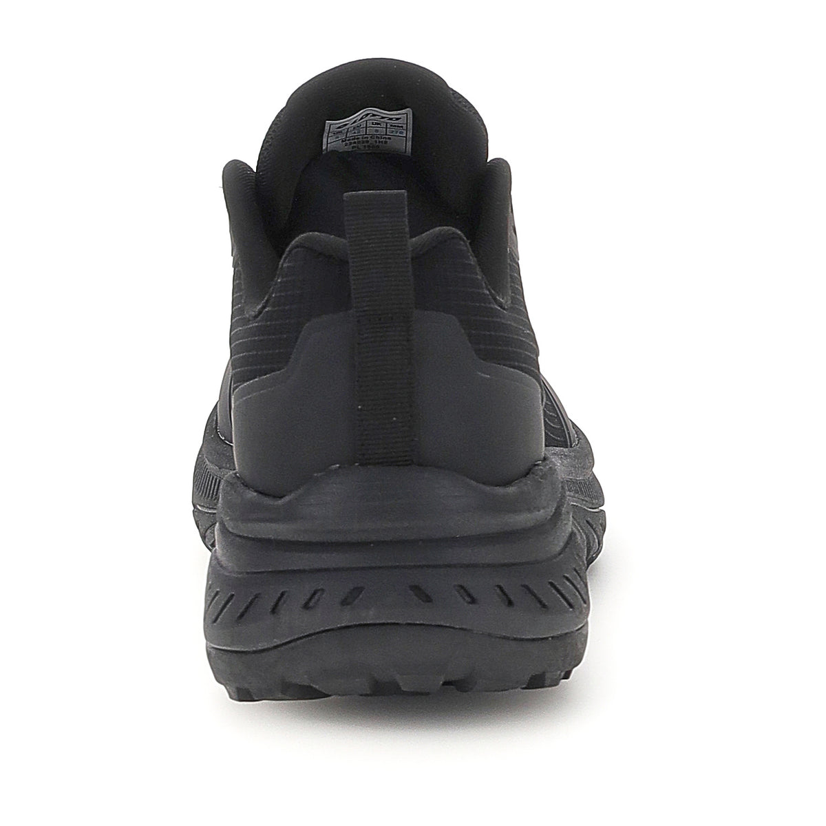 UOMO SCARPE REBEL 90 NERO 224029 1H8 05