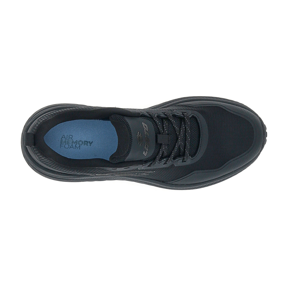 UOMO SCARPE REBEL 90 NERO 224029 1H8 06