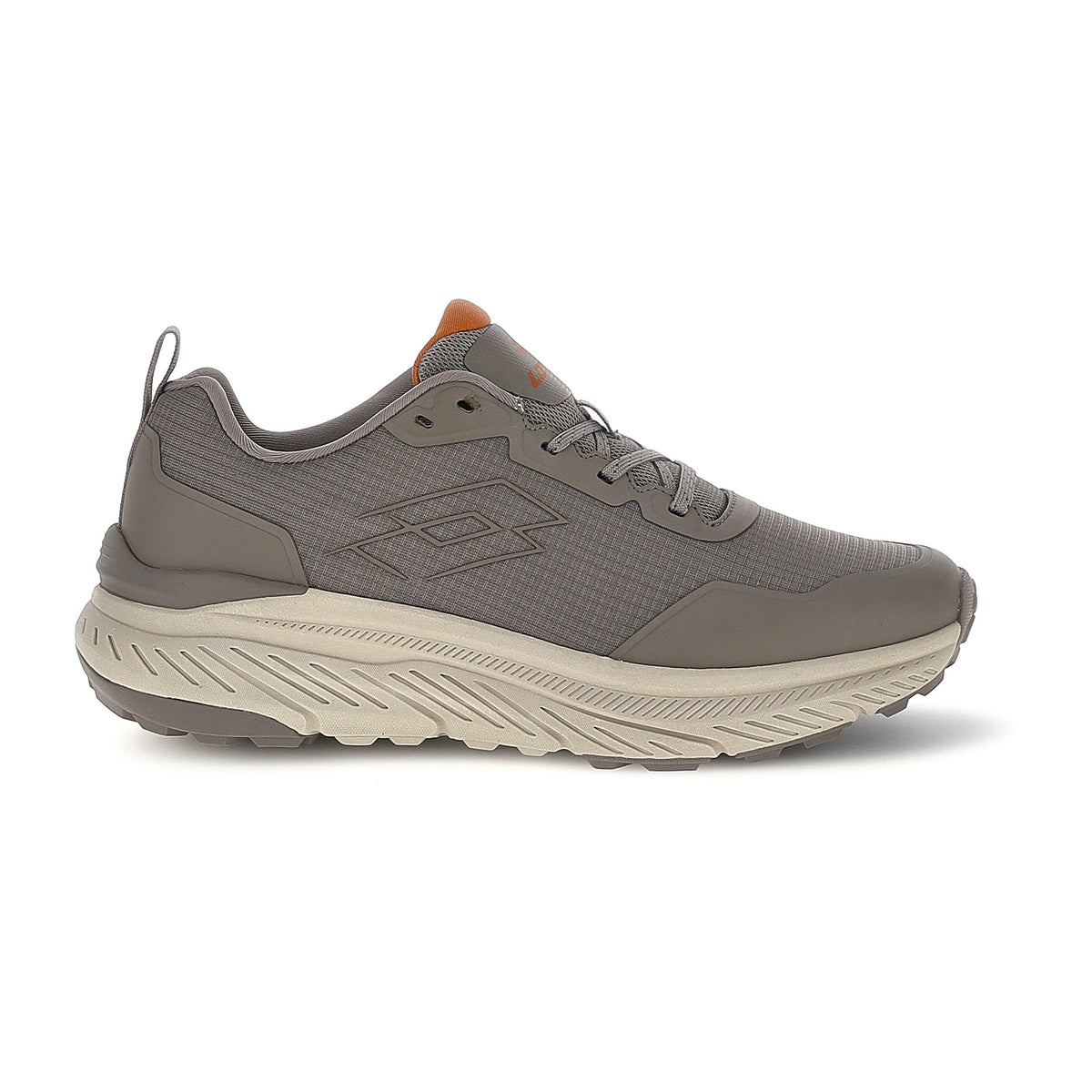 UOMO SCARPE REBEL 90 MARRONE 224029 9DD 01