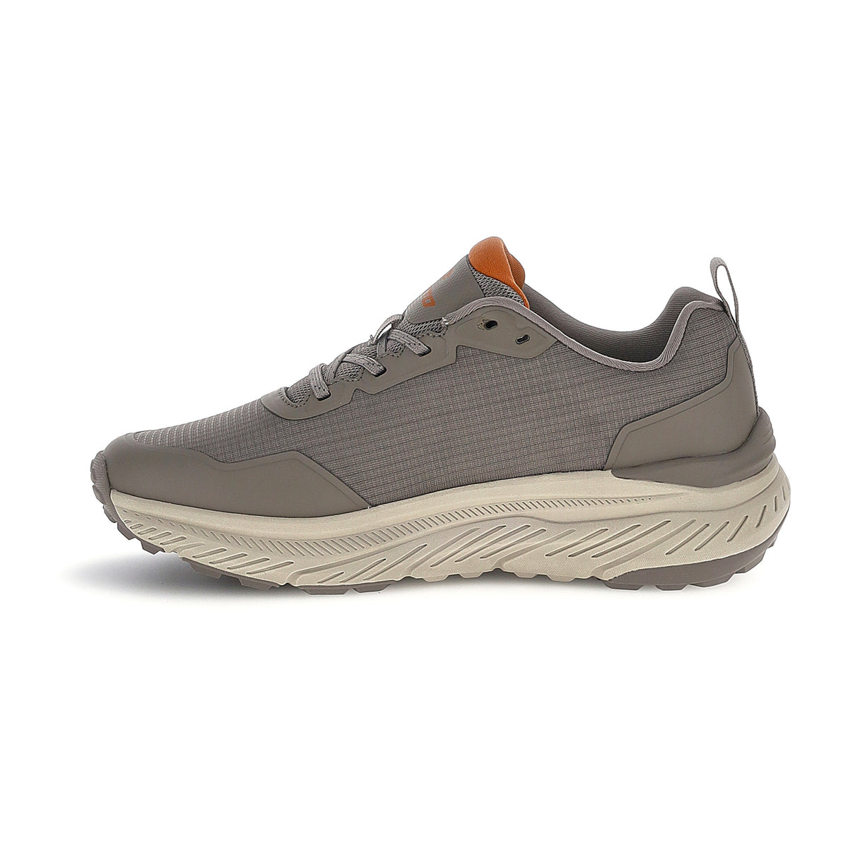 UOMO SCARPE REBEL 90 MARRONE 224029 9DD 03