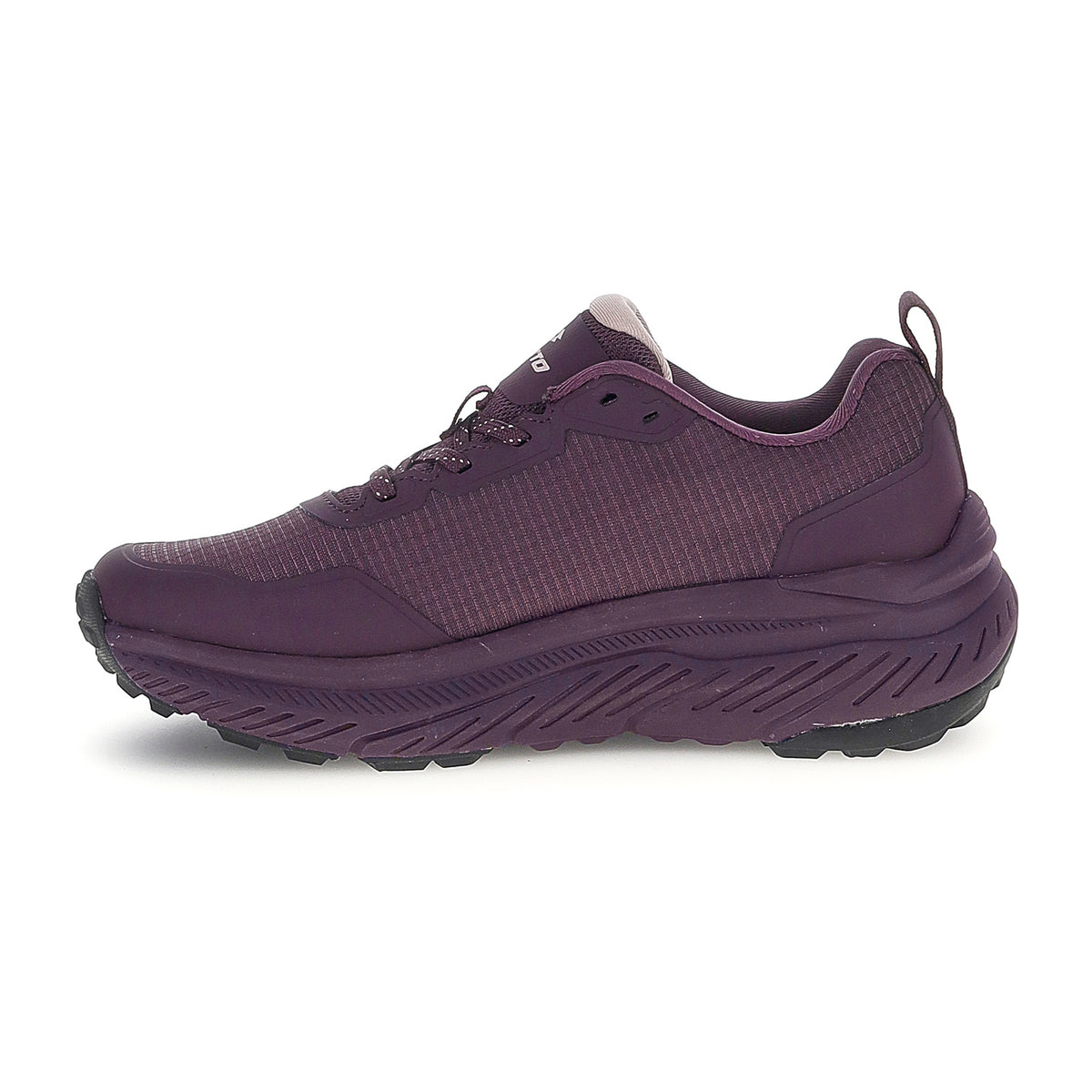DONNA SCARPE REBEL 90 VIOLA SCURO 224030 DLJ 03