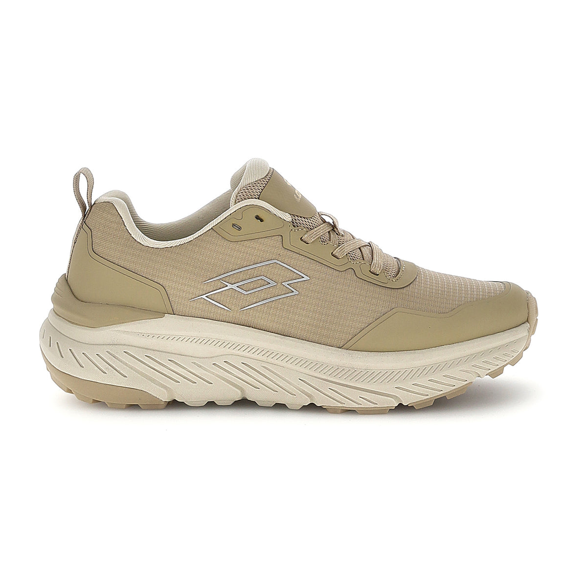 DONNA SCARPE REBEL 90 BEIGE 224030 DPC 01