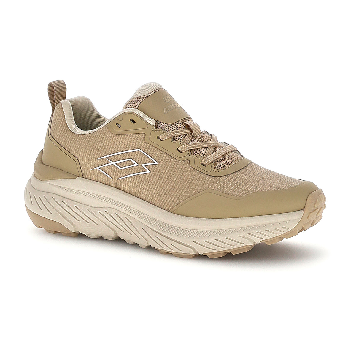 DONNA SCARPE REBEL 90 BEIGE 224030 DPC 02