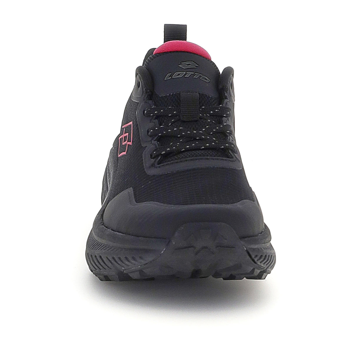 DONNA SCARPE REBEL 90 NERO 224030 EVP 04