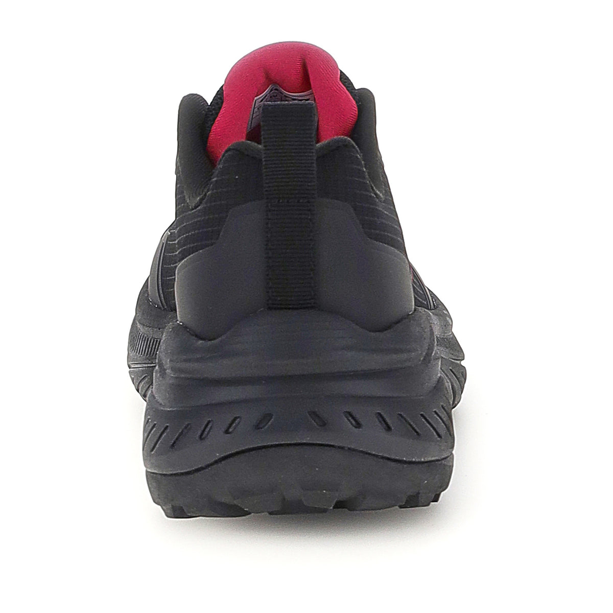 DONNA SCARPE REBEL 90 NERO 224030 EVP 05