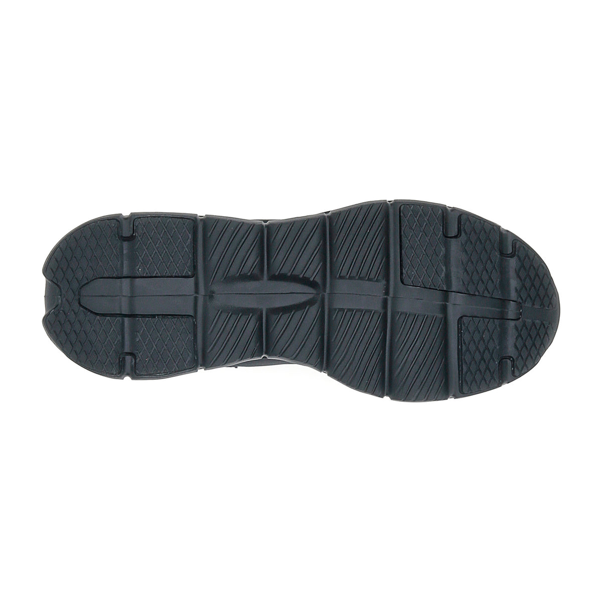 UOMO SCARPE VENTO 60 NERO 224101 1CL 26