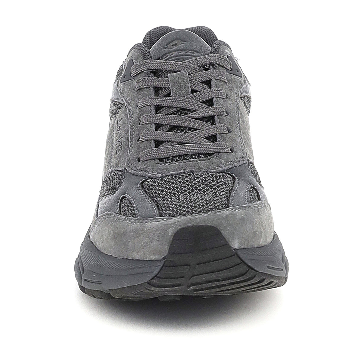 UOMO SCARPE BOSTON GRIGIO CHIARO 224102 8V2 04