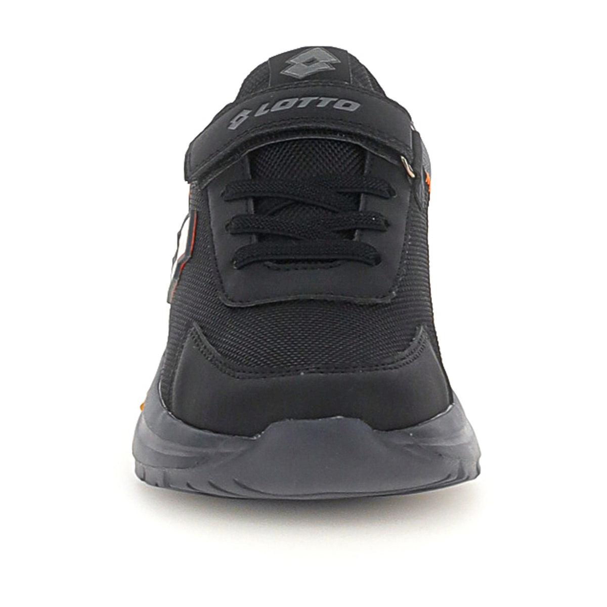 BAMBINI SCARPE RUN 50 NERO 224122 EWU 04