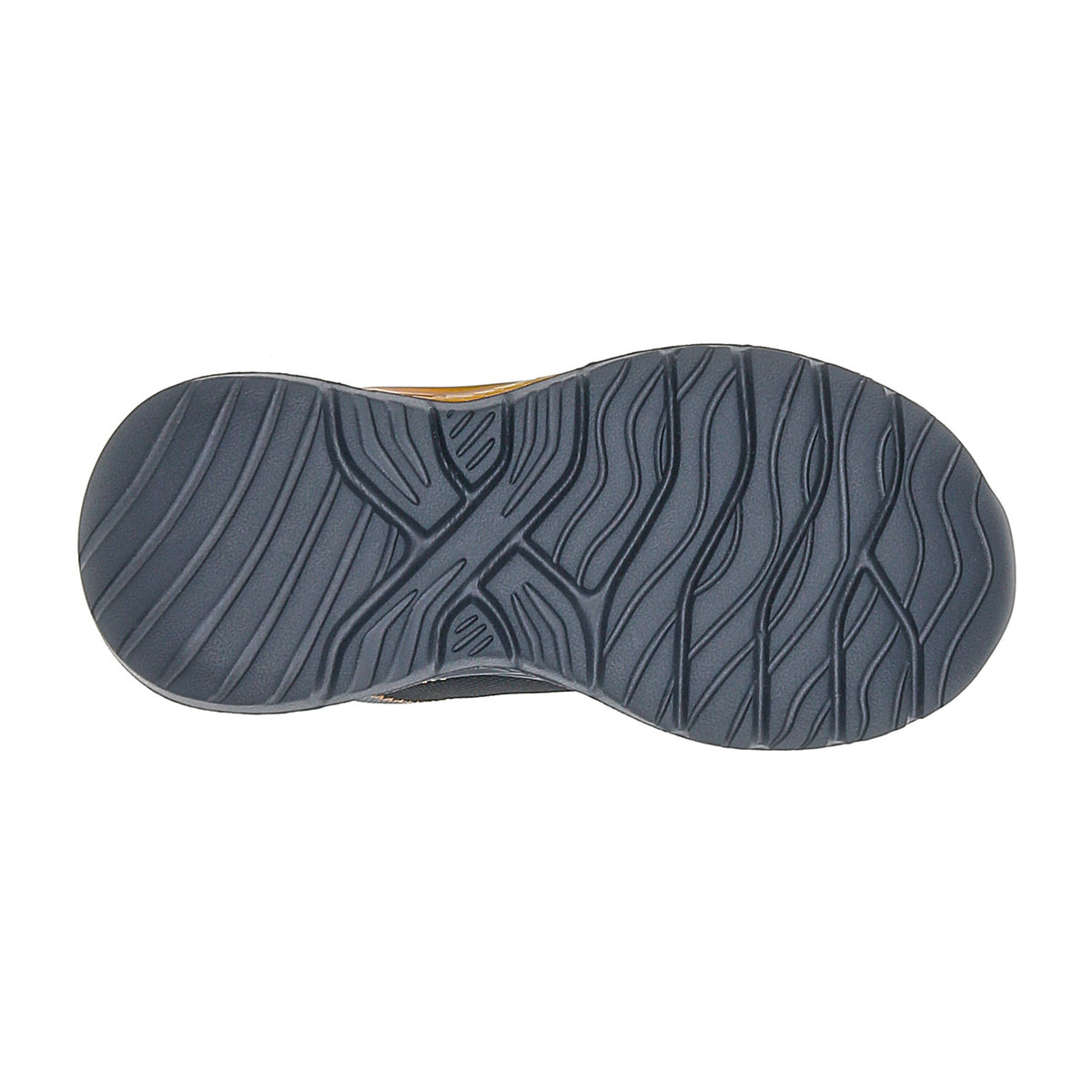 BAMBINI SCARPE RUN 50 NERO 224122 EWU 26
